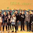 Dzień wiosny